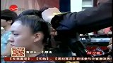 发动奇迹-20110918-紫色炫发妩媚动人