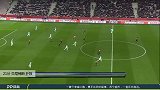 贝尼特斯 法甲 2019/2020 尼斯 VS 摩纳哥 精彩集锦