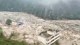 汶川山洪泥石流灾害已致9人遇难 35人失联