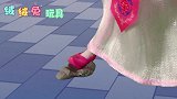 叶罗丽故事 仙子们踩狗屎的不同反应 最后一个暴怒要毁灭地球