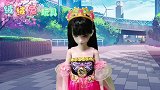 叶罗丽故事 仙子们踩狗屎的不同反应 最后一个暴怒要毁灭地球