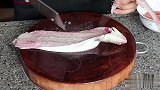 终于找到鱼最好吃的做法了，鱼肉咸香入味，实在太香了