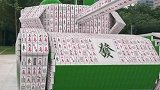 哇瑟，太牛真不愧是高手在民间