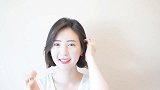 女人到了40岁，这种长度的头发一定要烫一下，减龄有魅力