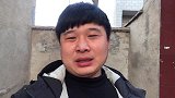 命运多舛的狗子，跟着主人受苦挨饿皮包骨头，狗肉车都不收！
