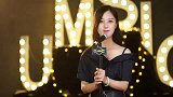 美女翻唱许巍《蓝莲花》，经典励志歌曲，百听不厌