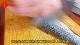 私家特色酸菜鱼做法，肉质滑嫩，酸爽可口，做一大盆也不够吃