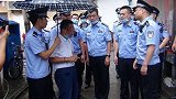 福建将乐25年前博物馆凶杀案告破：男子夜晚潜入盗窃杀害副馆长