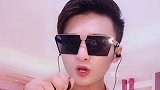 民间男歌手翻唱《快手情缘》DJ版，动感的节奏，越听越喜欢！