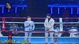 方便竟与李景亮在这个擂台会面！
