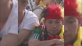 难以接受主队出局 德国球迷伤心痛哭神情生无可恋