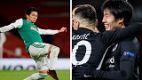 枪手克星日本造！近2年欧联小组赛枪手丢6球 半数来自日本球员