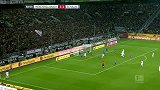 德甲-1516赛季-联赛-第10轮-门兴格拉德巴赫3:1沙尔克04-精华