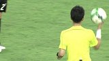 ICC国际冠军杯-17年-中国赛-裁判吹哨比赛结束-花絮