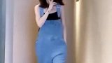 初恋女友的感觉，你酸了吗，时尚街拍