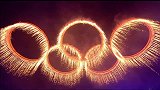 奥运会开幕式：穿越时光从1908年走来