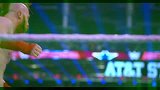 WWE-16年-大白希莫斯 爱尔兰大脚穿山碎石-专题