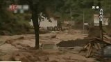 四川1500只液化气瓶被冲入雅砻江 已打捞百余只