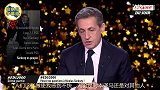 法国前总统：赞同德尚不选本泽马 但皇马前锋不应受到人们的攻击和批评