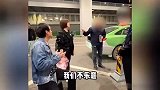 游客在成都机场不愿拼车遭拒载，加100元也不行？官方：视频剪辑过