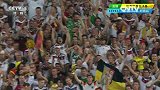 世界杯-14年-淘汰赛-决赛-德国VS阿根廷下半场加时回顾-新闻