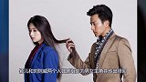 杨幂无法原谅的4个女人，王鸥绝对排第一，而她真是出乎意料！