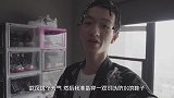 我是vloger记录一次日常迟到的barbershop