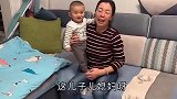 婆婆打牌输上头，把婴儿孙子锁家三天未归，小两口出差回家悲剧了