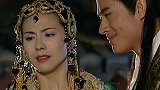 风云：绝心抓到聂风，嚣张威胁颜盈，哪料颜盈自己也能找到聂风