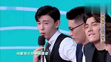 情侣吵架后男会做什么，王鹤棣太嚣张邓伦做法简直无人能敌