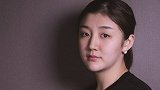 请记住，她不仅是黄晓明的表妹 她是中国女乒世界冠军陈梦！