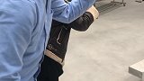不就是条丝袜么、有必要么