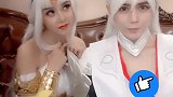 论李白的求生欲！