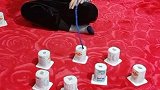 锻炼幼儿手眼协调性