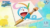 《哆啦A梦：大雄的绘画奇遇记》今日发布中文配音预告