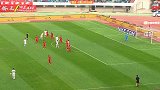 第10轮 长春亚泰vs天津泰达 74'