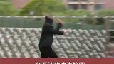 校园反恐防爆演练，为孩子的安全成长保驾护航