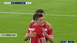 佩里希奇 欧冠 2019/2020 拜仁慕尼黑 VS 切尔西 精彩集锦