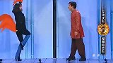 王牌对王牌：黄子韬也太惨了被十八铜人惩罚，王源好痛啊