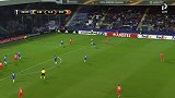 欧联-1617赛季-小组赛-第3轮-利贝雷茨vs佛罗伦萨-全场