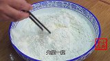包子这样做，老公一口气吃了8个，这种调馅方法比肉包子还好吃！