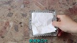 一定要在烟灰缸里放张纸，作用真强大，再忙也抽空学学，厉害