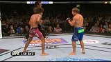 UFC-14年-UFC175：雏量级法贝尔vs卡萨雷斯-全场