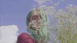 【欧美女模混剪】来吸一波美貌与仙气吧～