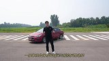 10万元的乐趣二手高尔夫GTI_锐志