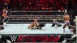 WWE-15年-RAW第1134期：乌索夫妇力克泰勒-花絮