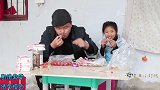 美人鱼6：傻妞和伙伴找到美人鱼，没想到美人鱼竟不想离开，咋办