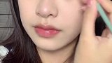 简简单单学生妆，清透自然的妆感无敌啦