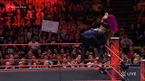 WWE-17年-WWE RAW第1264期全程（中文字幕）-全场