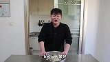 老猫做火锅，麻辣牛杂火锅，配上热米饭，热腾腾的真过瘾